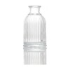 Glass Diffuser Bottles 3.8 High 100ml 3.4 Fl Oz Round