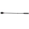 Gooseneck Microphone 17.7in Flexible Noise Reduction Gooseneck Plug in Microphone