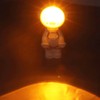 USB Astronaut Sunset Projector Atmosphere Lamp 360° Adjustable Head for