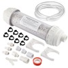 Condensate Neutralizer Kit Compatible with Rinnai 804000074 - High Stability