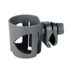 Accmor Universal Cup Holder, Stroller Cup Holder, Bike Cup Holder,