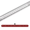 sourcing map Hollow Socket, 17mm x 140mm Deep Well Power