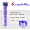 6 Pack Filters Kit for Dyson, Vacuum Filter Replacement Compatible