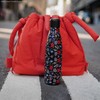 Cinereplicas Stranger Things - Botella de agua aislada Satrcourt Eleven,