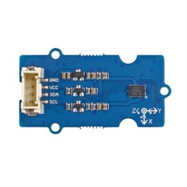 Seeed Studio s Grove - 6-Axis Accelerometer & Gyroscope (BMI088)