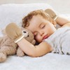 2 Pairs Baby Gloves, Soft Baby Gloves, Warm Baby Gloves,