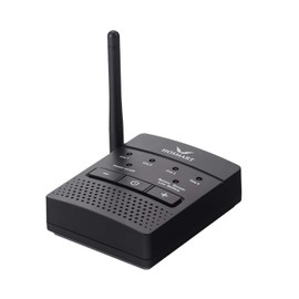 Supplemental Hosmart Driveway Alarm Receiver (1 Receiver only)