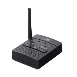 Supplemental Hosmart Driveway Alarm Receiver (1 Receiver only)