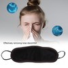 Nose Warmer Hot Compress 3 Gears Timing Prevent Snoring Allergic