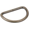 Ichinen Access Family Tool 56462 D-Ring (Wire Diameter 0.2 inch