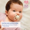 MAM Original Start Matte Newborn Baby Pacifier, Best Pacifier for