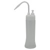 安元 Chemical NT Cleaning Bottles B Type Slim White