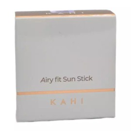 Product Detail Reference 가히 에어리 핏 선스틱 14g Gahi Airy Fit Sun Stick 14g