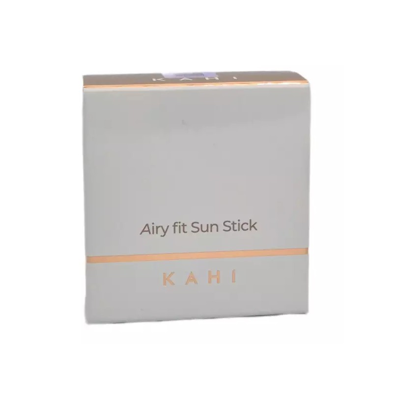 Product Detail Reference 가히 에어리 핏 선스틱 14g Gahi Airy