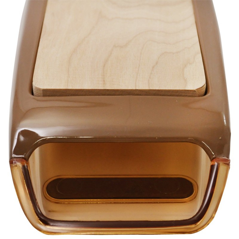 Kai DH-0108 Corporation Bonita Flakes Shaver (Plastic Box)