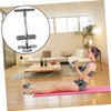 Mipcase Sit Up Assist Device with Suction Cups Portable Crunches