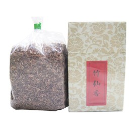 Awaji Baikaundo Yaki Incense Special Selection Bamboo Senko 4.4 oz (125 g) #904 Incense for Grilled Incense