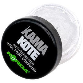 Korda Kama Kote Anti-Corrosion Hook Point Compound (KAM27)