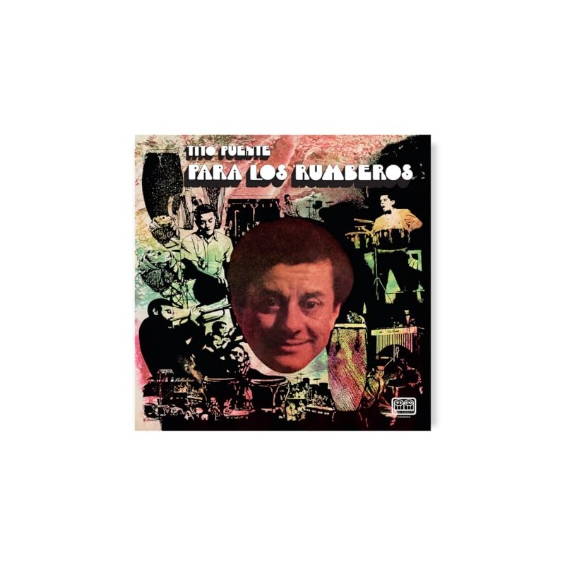 Para Los Rumberos [VINYL]
