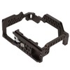For Sony A7M3 Camera Cage CNC Machining Aluminum Alloy Camera