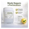 Aceite Mineral Cristalino Pcosmeticos,masajes,geles 20 Lts