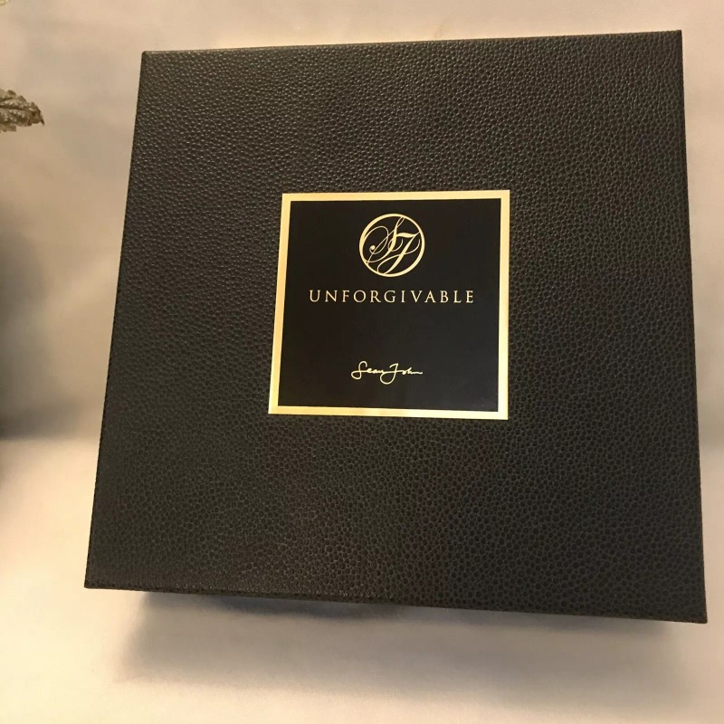 Sean John Unforgivable Sean John 2 Piece Gift Set For