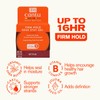 Cantu Extra Hold Edge Stay Gel, 2.25 oz.