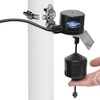 Superior Pump 92010 Vertical Float Switch , Black
