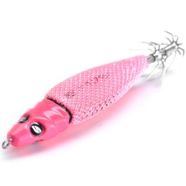 Abu Garcia SSSKDST10GO-SCBL Ika Metal Lead Sutte, Skid Sutte, No. 10, Secret Black