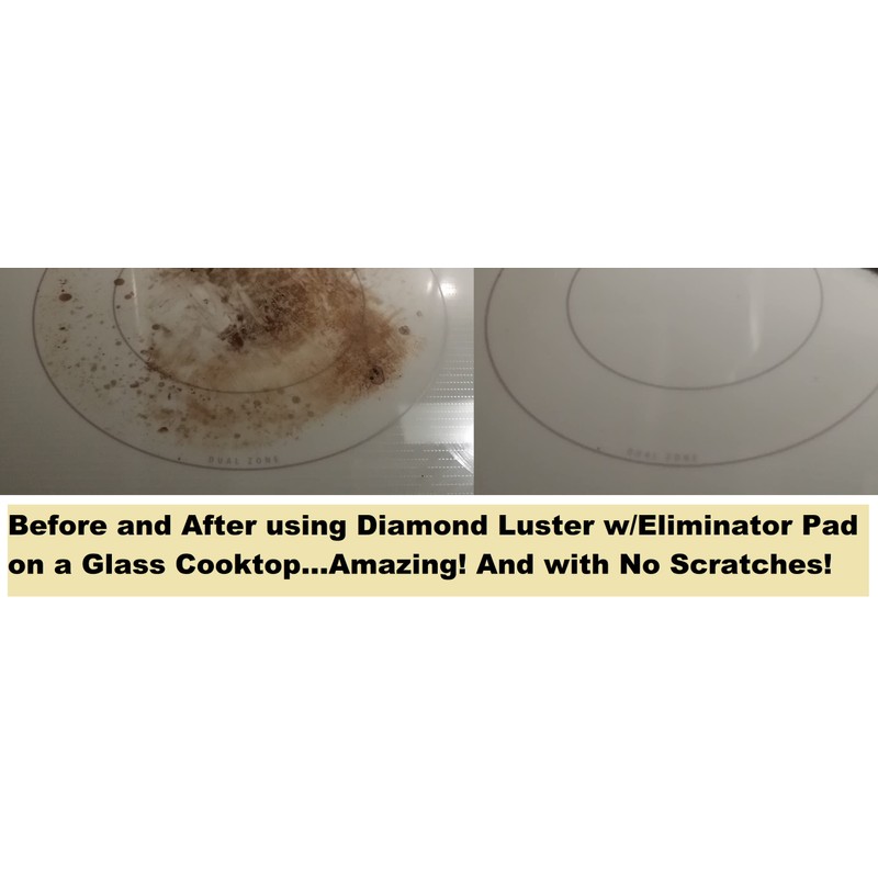 Diamond Seal Systems Forever Brilliant Made in the USA: Restore