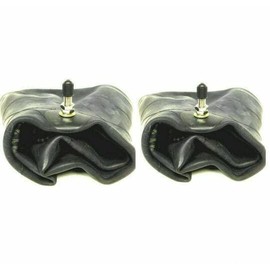 Two Tubes ATV 22.5x10-8, 22.5x10.0-8, 22.5x10. 00-8 UTV Lawn Tire Inner Tube TR6 Gator