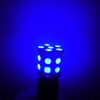 PA LED 2PCS 20SMD 3157 Blue Auto LED Bulb 12V