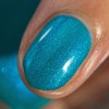 Neptunium (Np) Nail Polish