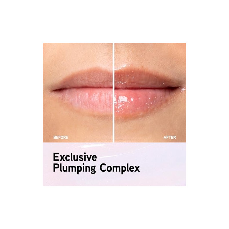 Physicians Formula Mineral Wear Diamond Plumper Rosa Claro Corte Princesa