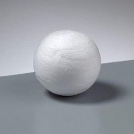 efco Baumwolle Bälle, 50 mm, 4 – Stück