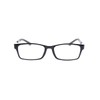 Fullwosing Brille Kurzsichtigkeit Myopia Brille Mit Dioptrien -0.50 bis -6.00