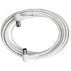 Axing BAK 253-00 high-Shielded Coax cable with IEC Coax plugs