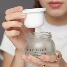 Bobbi Brown [리필] 엑스트라 리페어 모이스춰 크림 인텐스 50ml [Refill] Extra Repair Moisture Cream Intense 50ml