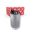 febi bilstein 26200 Fuel Filter, Pack of 1