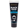 REVUELE BLACK MASK 3D HIALURON 80ML