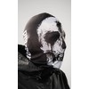 PGWEAR Balaclava Net Skullhead, black