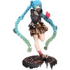 Thunder Tech Hatsune Miku Fashion - Out Door Figure