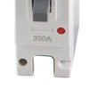 350A Circuit Breaker Tamper Resistant Weather Proof Electric Circuit Safety