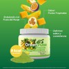 GreenPulse Performance Super Greens | Jugo Verde en Polvo Sin