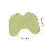Beavorty 5sets Knee Moxibustion Patches Paste Pads for Shoulder Sealing