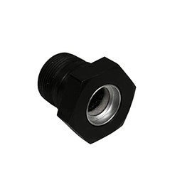 Flywheel Gland Nut, for Type 1 VW, 36mm, Compatible with Dune Buggy