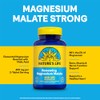 Natures Life, Magnesium Malate, 1300 mg, 100 Tablets by Natures