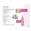 Crema Rosa Mosqueta Florigan® 350grs. Madura A Joven Día/noche