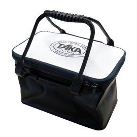 Hawks Industrial Lid with EVA Bac Can 30 cm 730 – Corners * Collar, Assorted Colors, The Collar Can Not Be specified.