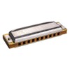 Hohner 532BX-C Blues Harp Tuned to Key of C Diatonic